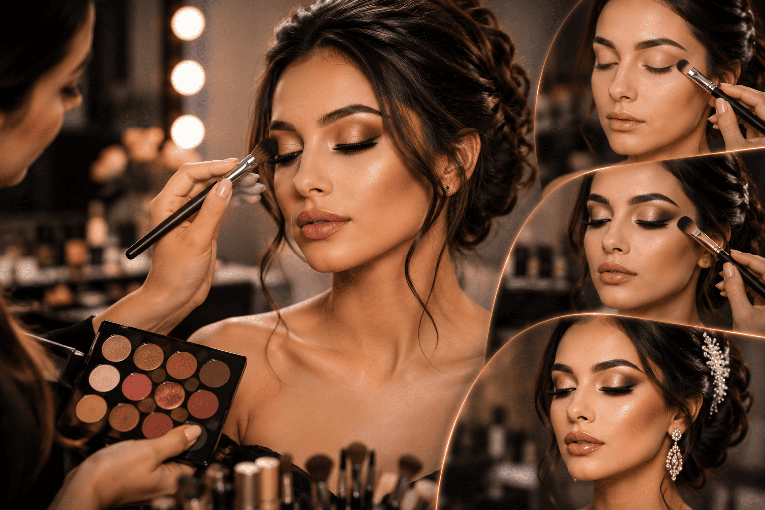 Signature Makeup