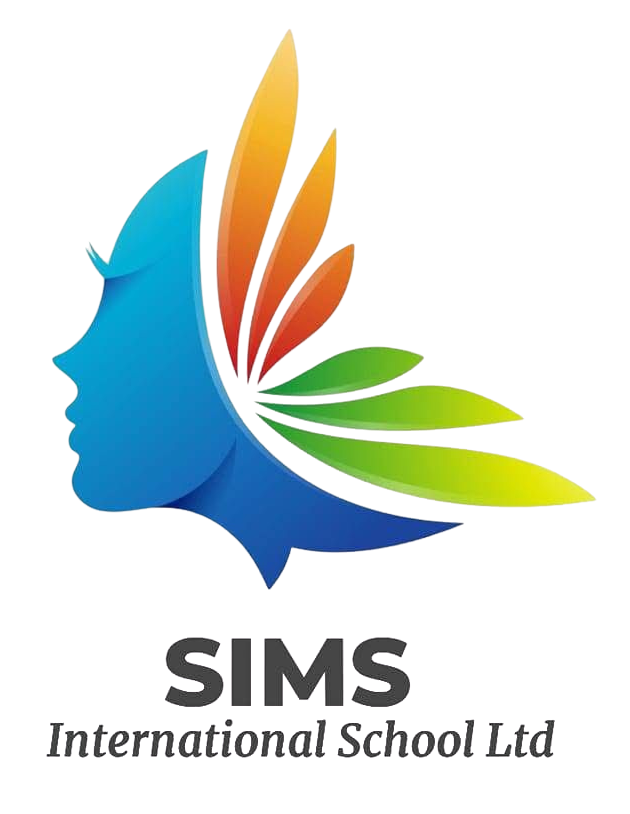 SIMS International School Ltd Logo