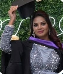 Karishma Mahomed Hossen